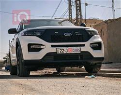 فورد إكسبلورر